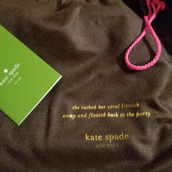 Kate Spade Handbag - Picture 3 of 7